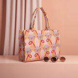 Trendy Canvas Tote Bag women Pakistan