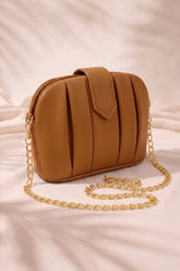 Fineur Crossbody Tweety - Brown