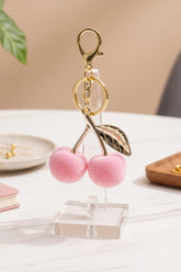 Keychain Cherry Key