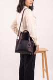 Fineur Handbag Metro - Black