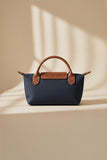 Fineur Crossbody Champ - Navy Blue