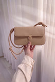 Fineur Shoulder Bag Knox - Nude