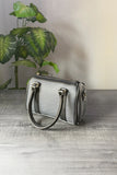 Fineur Handbag Duffy - Black