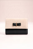 Fineur Crossbody Mini Pixie - Black
