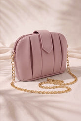 Fineur Crossbody Tweety - Soft Pink