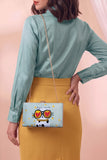 Fineur Clutch Puffy