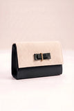 Fineur Crossbody Mini Pixie - Black