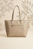 Fineur Tote Alexa - Beige