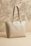 Fineur Tote Alexa - Beige