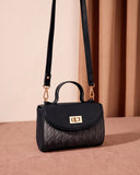 Fineur Handbag Oceya - Black