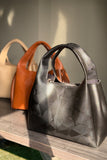 Fineur Shoulder Bag Frost - Beige