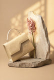 Fineur HandBag Liana - Biege