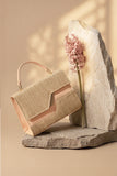 Fineur HandBag Liana - Biege