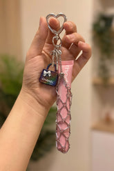 Keychain Mini Chanelle