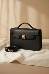 Fineur Crossbody Marvella - Black