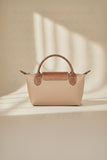 Fineur Crossbody Champ - Latte Beige