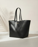 Polene paris inspired tote and pouch | Original Trendy and viral purse Fineur 2026 with affordable