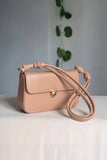 Fineur Shoulder Bag Knox - Nude