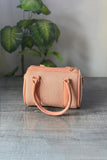 Fineur Handbag Duffy - Soft Pink