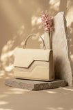 Fineur HandBag Liana - Biege