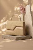 Fineur HandBag Liana - Biege