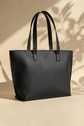Fineur Tote Alexa - Black