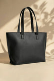 Fineur Tote Alexa - Black