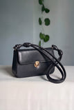 Fineur Shoulder Bag Knox - Black