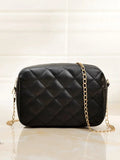 Black Crossbody Women Bags & Purses Pakistan