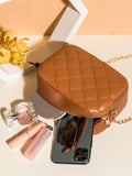 Brown Crossbody Women Bags & Purses Pakistan