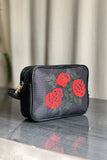 Fineur Crossbody Scarlet Bloom