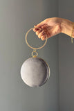 Fineur Clutch Ring - Gray