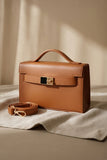 Fineur Crossbody Marvella - Caramel