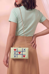 Fineur Clutch Crush