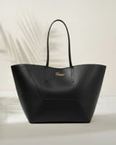 Polene paris inspired tote and pouch | Original Trendy and viral purse Fineur 2026 with affordable
