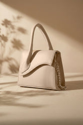 Fineur HandBag Lady - Beige