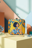 Fineur Clutch Tropicana