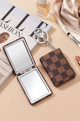 Keychain Glam Mirror