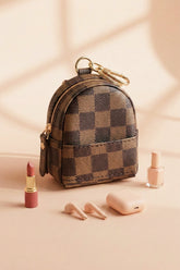 Keychain Vogue Pouch - Add on