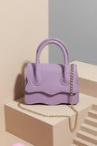 Fineur HandBag Muffin - Lilac