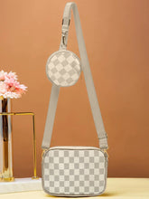 White Crossbody Women Bags & Purses Pakistan