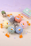 Keychain Ducky Chic