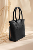 Fineur Tote SwiftZip - Black