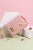 Fineur Wallet - Cute Paw