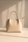 Fineur Tote ArcLine - Beige