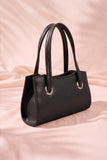 Fineur Shoulder Bag Party - Black