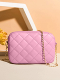 Pink Crossbody Women Bags & Purses Pakistan