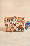 Fineur Clutch Royal Art
