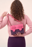 Fineur Shoulder Bag Seoul - 08