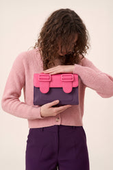 Fineur Shoulder Bag Seoul - 08